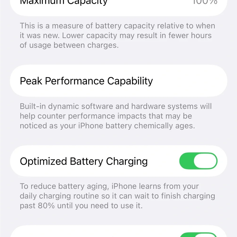 iPhone 12 Purple 64GB (Model MJN13LL/A) Verizon unlocked Great Condition - Picture 12 of 13
